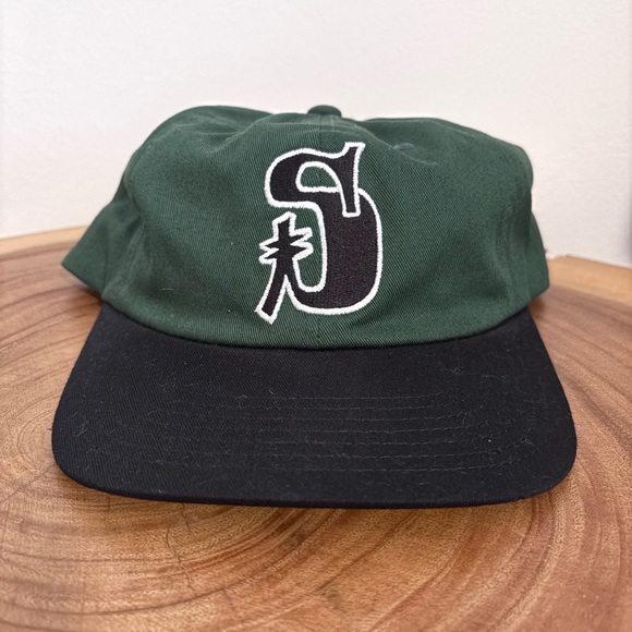Men’s Stussy Hat - Picture 1 of 3